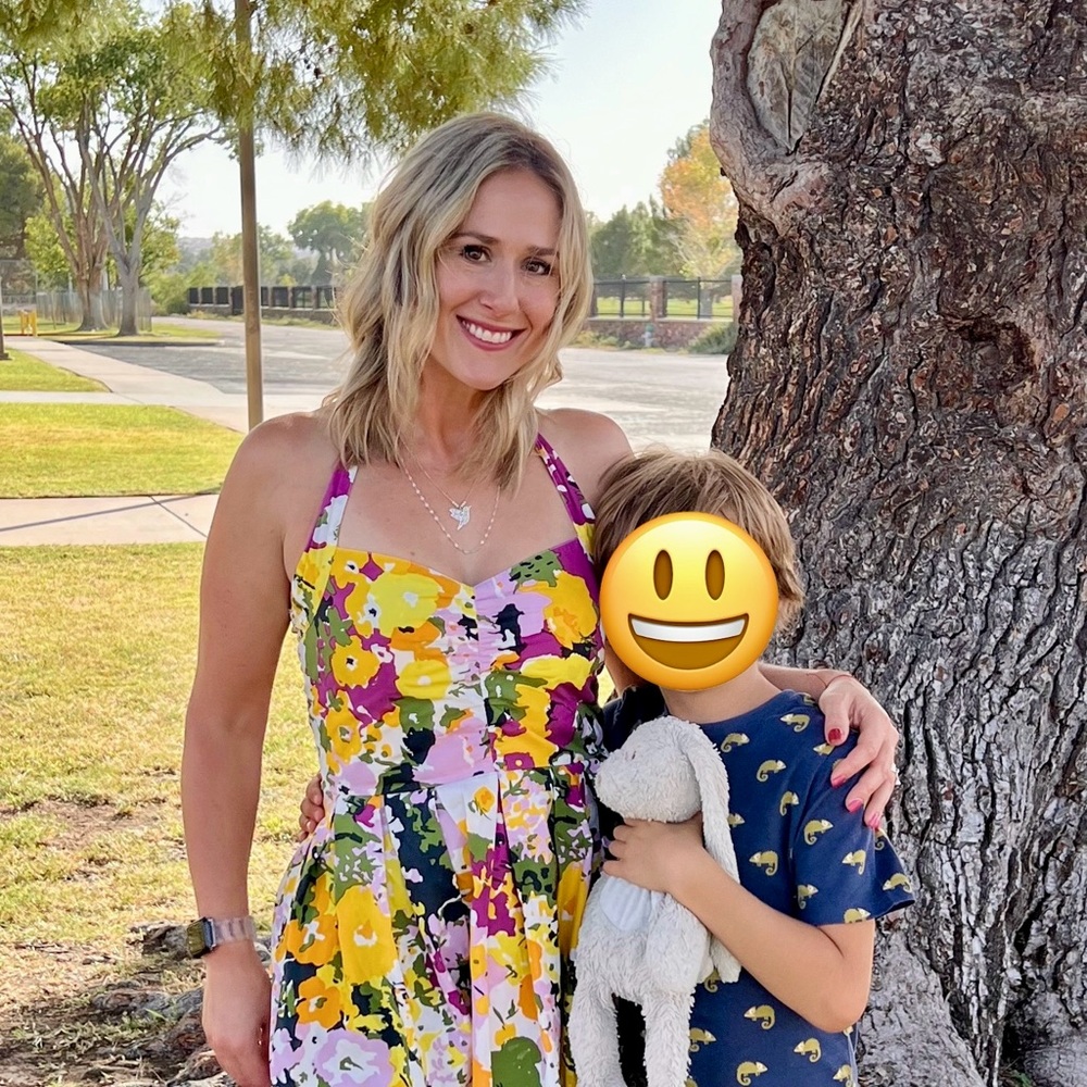 Meet your Posher, Jaclyn